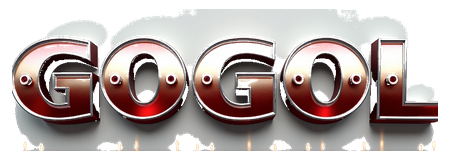 gogol logo